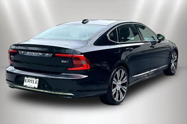 2023 Volvo S90 B6 Plus