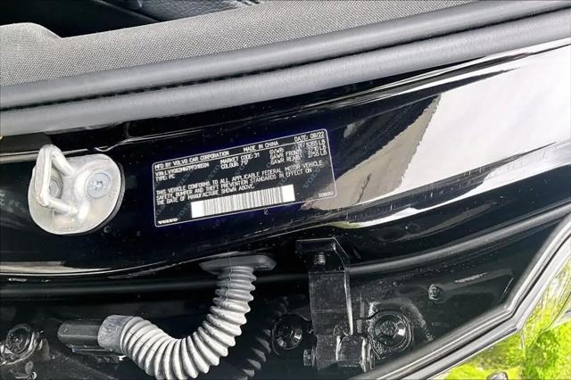 2023 Volvo S90 B6 Plus