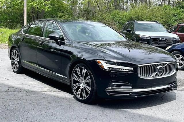 2023 Volvo S90 B6 Plus