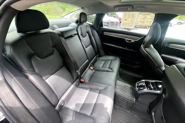 2023 Volvo S90 B6 Plus