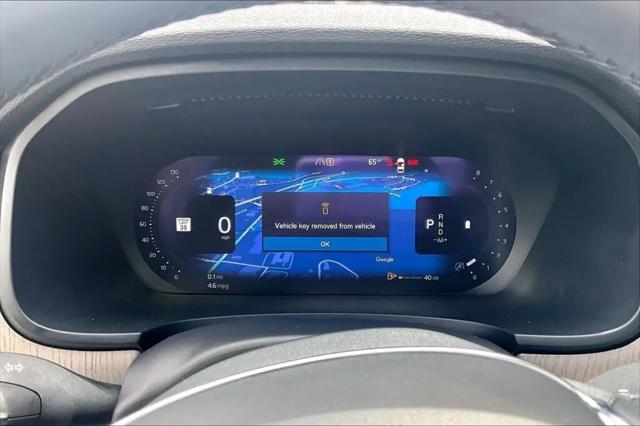 2023 Volvo S90 B6 Plus
