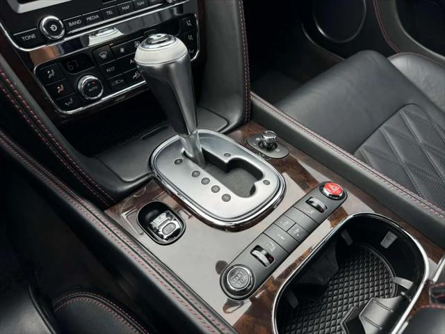2012 Bentley Continental GT W12