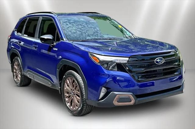 2026 Subaru Forester Sport for sale in Stroudsburg, PA
