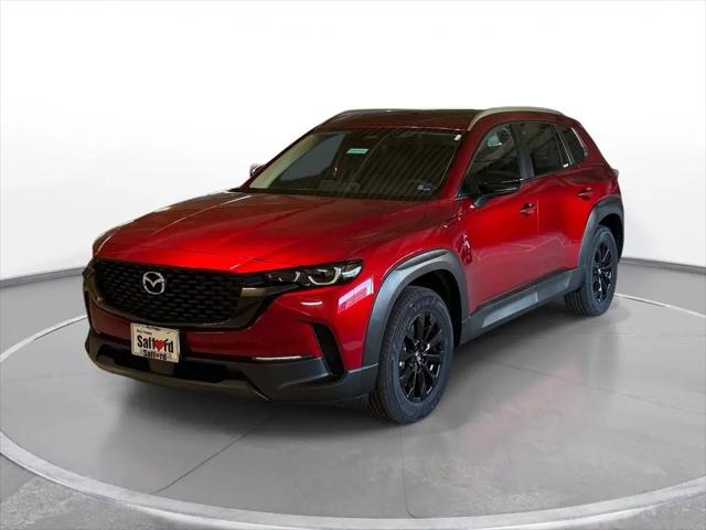 2026 Mazda CX-50 2.5 S Preferred for sale in Fredericksburg, VA