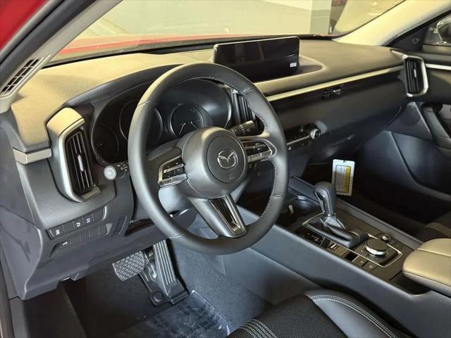 2026 Mazda CX-50 2.5 S Preferred