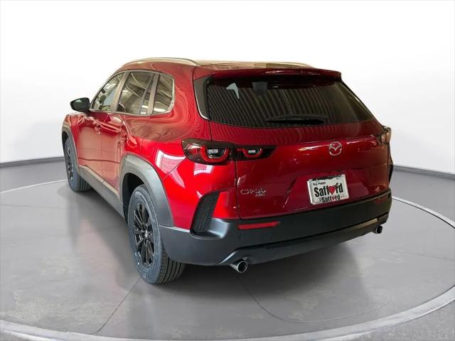 2026 Mazda CX-50 2.5 S Preferred