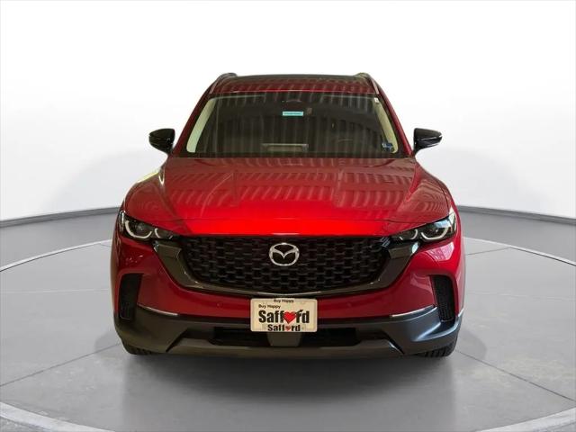 2026 Mazda CX-50 2.5 S Preferred