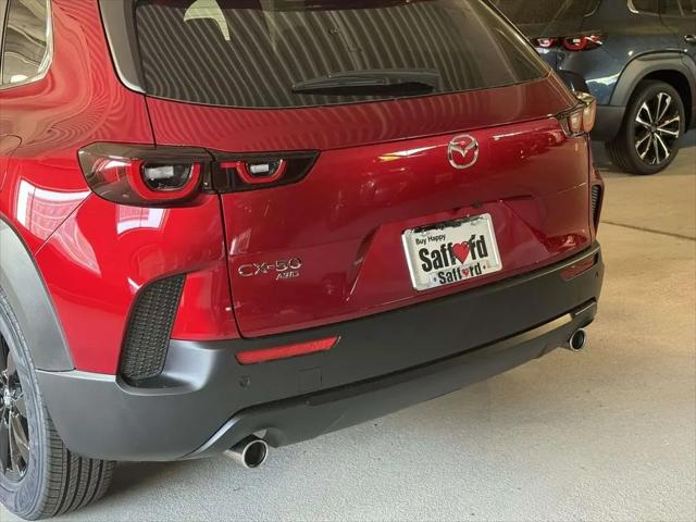 2026 Mazda CX-50 2.5 S Preferred