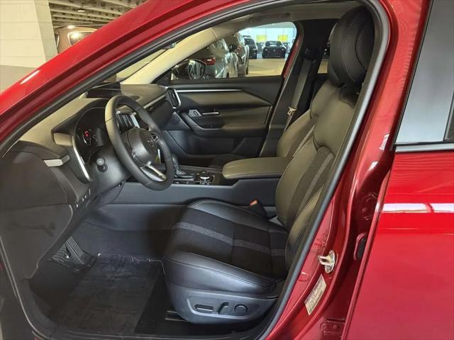 2026 Mazda CX-50 2.5 S Preferred
