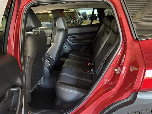2026 Mazda CX-50 2.5 S Preferred