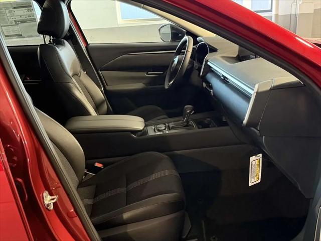 2026 Mazda CX-50 2.5 S Preferred