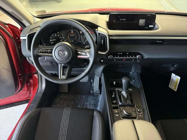 2026 Mazda CX-50 2.5 S Preferred