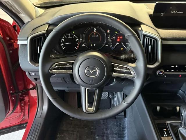 2026 Mazda CX-50 2.5 S Preferred