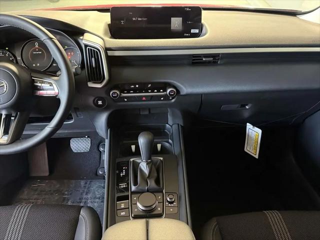 2026 Mazda CX-50 2.5 S Preferred