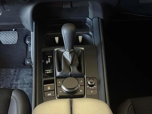 2026 Mazda CX-50 2.5 S Preferred