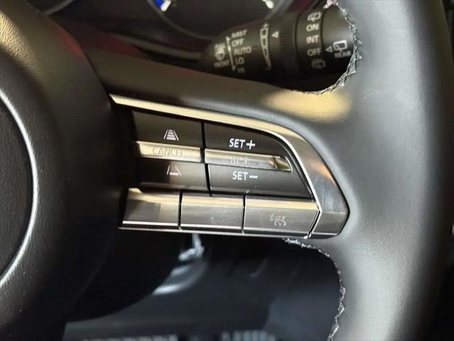 2026 Mazda CX-50 2.5 S Preferred