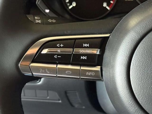 2026 Mazda CX-50 2.5 S Preferred
