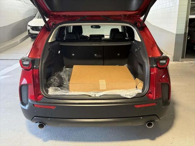 2026 Mazda CX-50 2.5 S Preferred