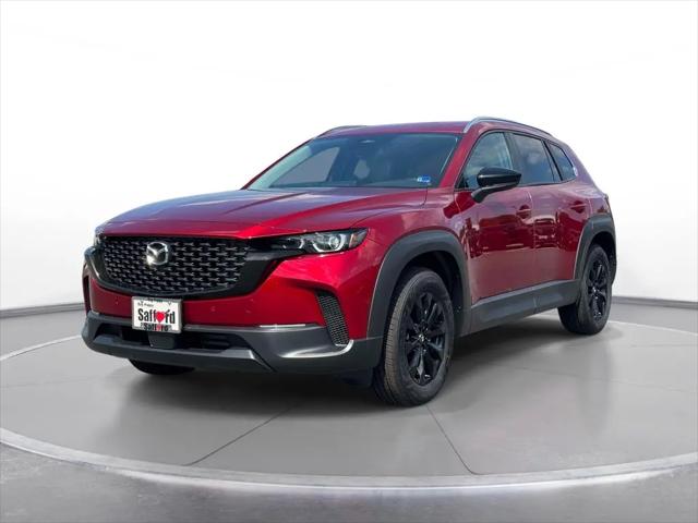 2026 Mazda CX-50 2.5 S Preferred for sale in Fredericksburg, VA