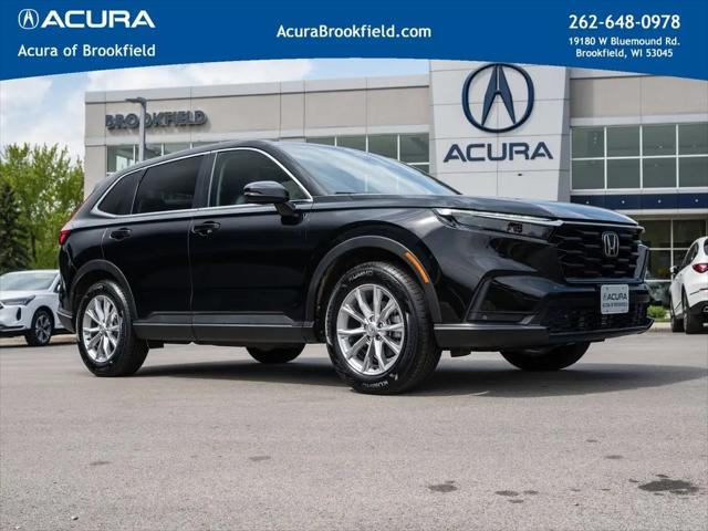 2024 Honda CR-V EX-L AWD for sale in Brookfield, WI