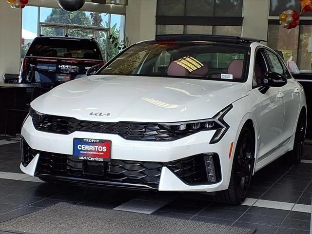 2026 Kia K5 GT-Line FWD for sale in Cerritos, CA