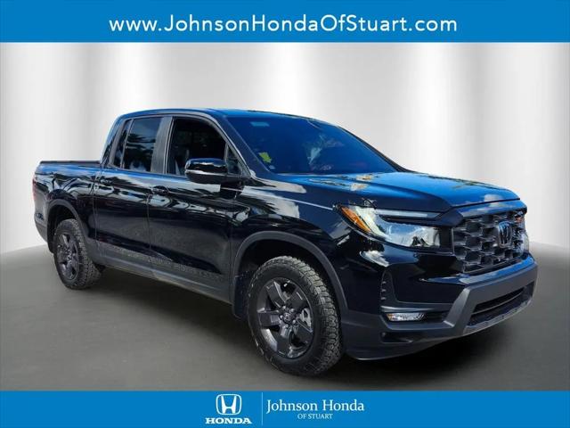 2026 Honda Ridgeline TrailSport for sale in Stuart, FL