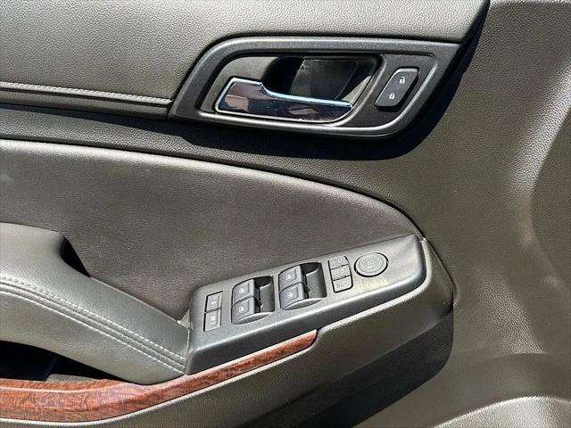 2019 GMC Yukon SLT