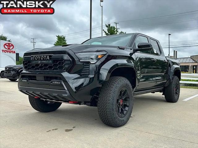 2026 Toyota Tacoma TRD Pro for sale in Dublin, OH