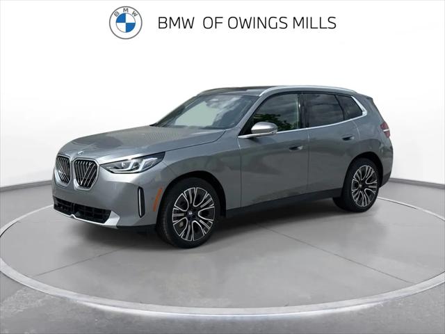 2026 BMW X3 30 xDrive for sale in Owings Mills, MD