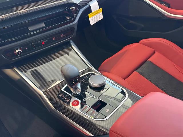 2027 BMW M3 Competition xDrive