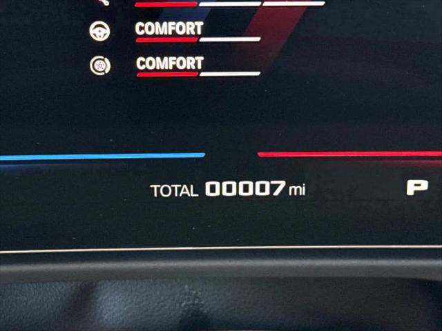 2027 BMW M3 Competition xDrive