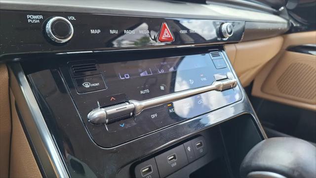 2022 Kia Carnival MPV EX