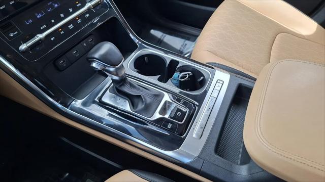 2022 Kia Carnival MPV EX
