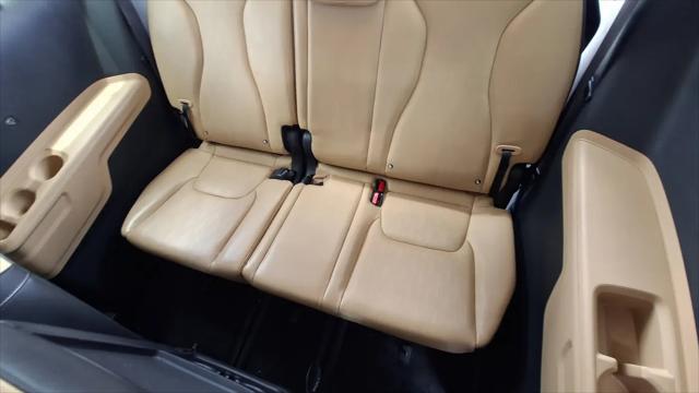 2022 Kia Carnival MPV EX