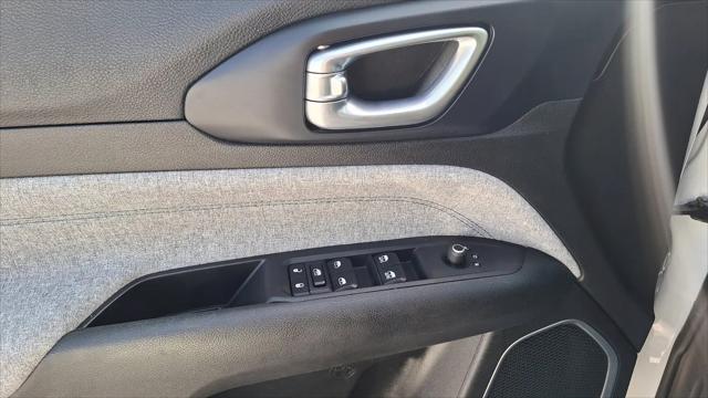 2023 Jeep Compass Sport 4x4