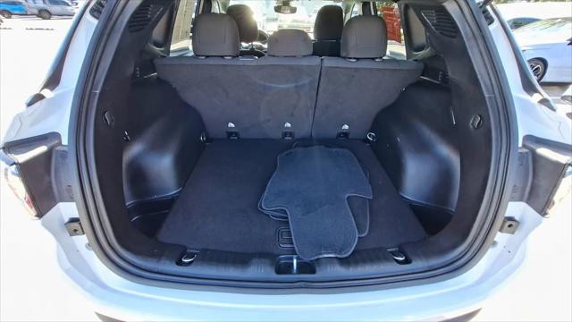 2023 Jeep Compass Sport 4x4