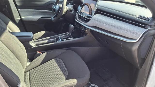 2023 Jeep Compass Sport 4x4