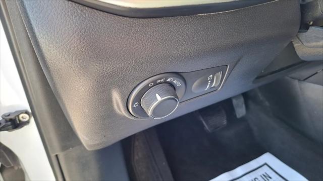 2023 Jeep Compass Sport 4x4