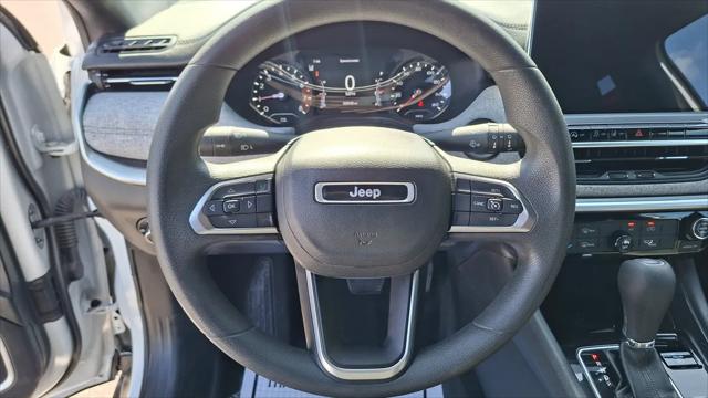 2023 Jeep Compass Sport 4x4