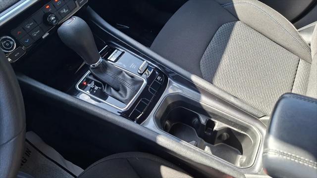 2023 Jeep Compass Sport 4x4
