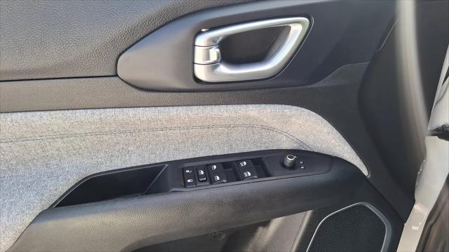 2023 Jeep Compass Sport 4x4
