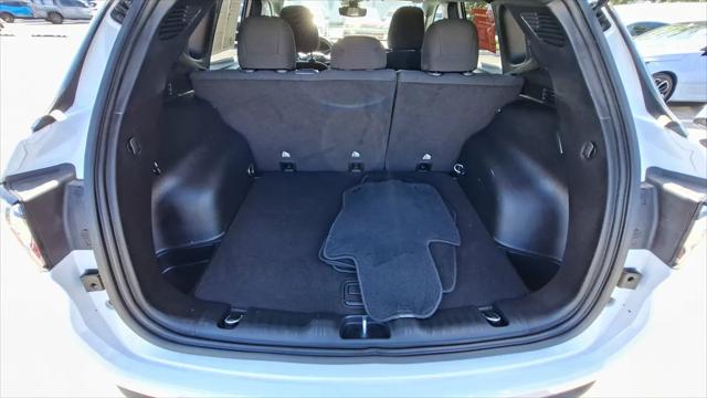 2023 Jeep Compass Sport 4x4