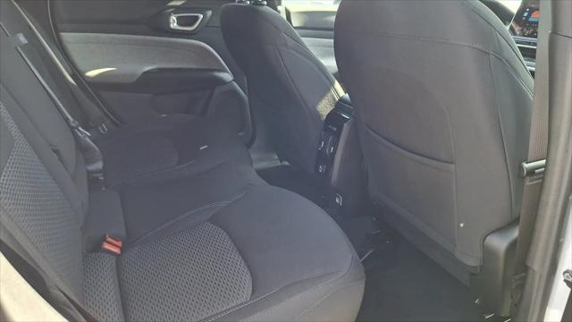 2023 Jeep Compass Sport 4x4