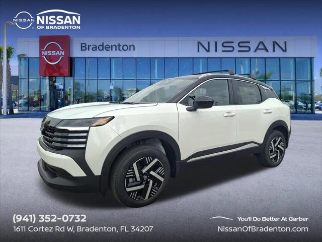 2026 Nissan Kicks SV for sale in Bradenton, FL
