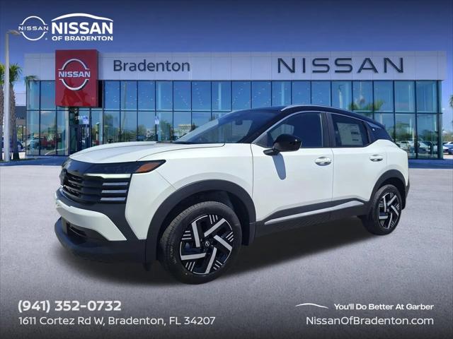 2026 Nissan Kicks SV for sale in Bradenton, FL