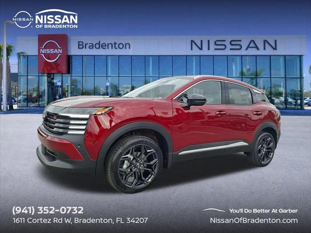 2026 Nissan Kicks SR for sale in Bradenton, FL