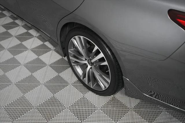 2022 INFINITI Q50 SENSORY AWD