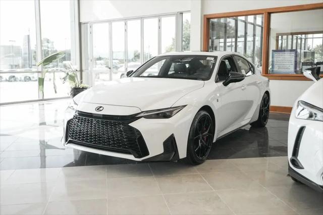 2026 Lexus IS 350 F SPORT for sale in Greensboro, NC