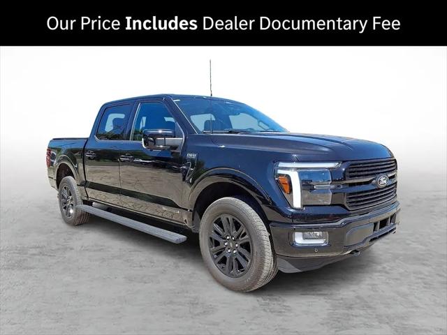 2025 Ford F-150 Platinum for sale in Fort Washington, PA