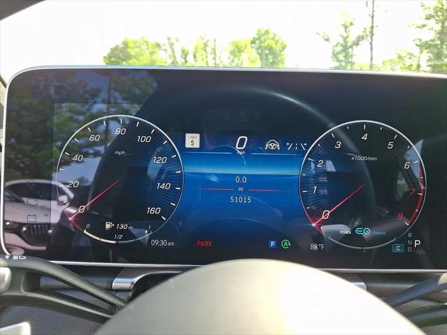 2022 Mercedes-Benz S 580 4MATIC